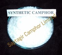 Synthetic Camphor