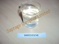 Dipentene
