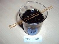 Pine Tar Oil