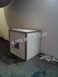 GI Pass Box