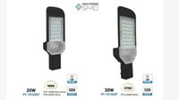 LED Street Lights