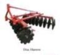 Reliable Offset Disc Harrow