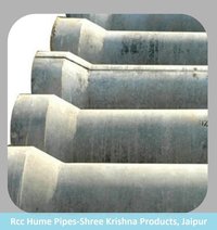 Rcc Hume Pipes
