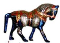 Wooden Horse