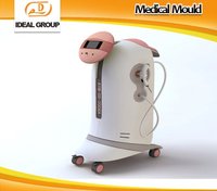 Factory Supply Precision Medical Plastic Mould