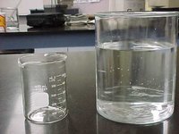 Zinc Sulphate Solution