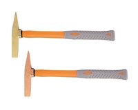 Non Sparking Scaling Hammer