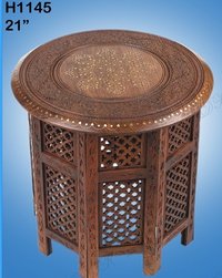 Wooden Table