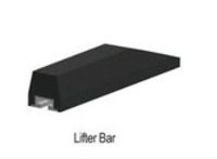 Durable Lifter Bar For Ceramic Industries