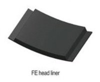 Durable Rubber Fe Head Liner