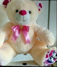 Stuffed Teddy Bear