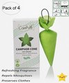 High Quality Camphor Cone