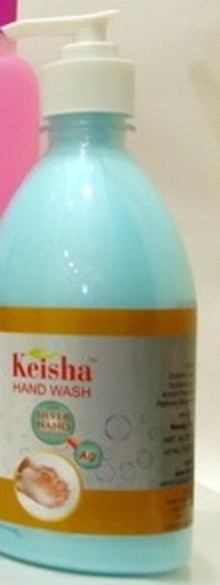 Keisha Hand Wash