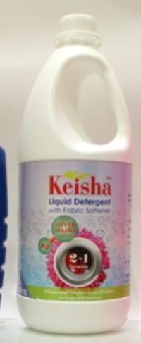 Keisha Liquid Detergents