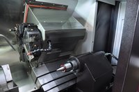 Turning Machine Spectra Xl