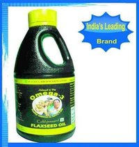Flax Oil