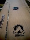 Commercial Plywoods