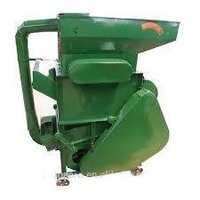 Electric Groundnut Shell Decorticators