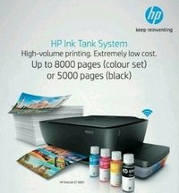 Color Printer (Hp)