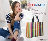 Non Woven Shopping Bags