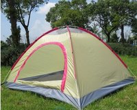 2 Person Waterproof Camping Tent