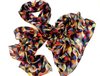 Ladies Digital Print Scarf