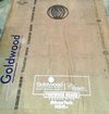 High Quality Pinewood Block Board