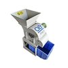 Organic Waste Shredder Machine