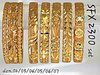 Designer Brass Bangles