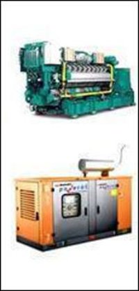 Used Generators