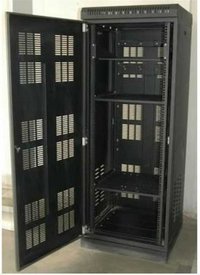 Digital Wall Mount Server Rack