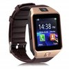 Bluetooth Smart Watch With Sim Card Slot And Camera