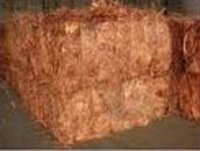 Pure Millberry Copper Scrap