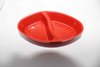 Red Color Sauce Bowl