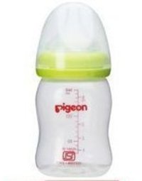 Baby Small Nipple Bottle