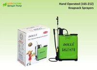 Agricultural Knapsack Manual Sprayer
