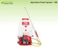 Agriculture Power Sprayer - 708