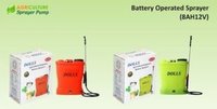Battery Operated Sprayer (8AH12V)
