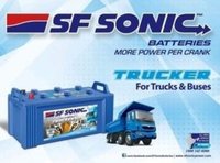 SF Sonic Truck Battery