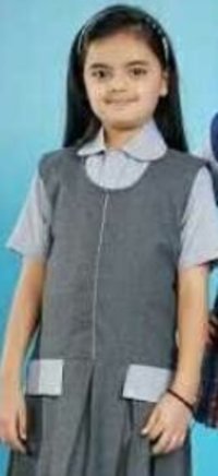 Comfortable Cotton School Uniform At Best Price In Delhi Delhi