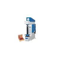 High Performance Rockwell Hardness Tester
