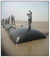 Long Life Span Geotextile Tube