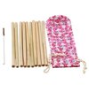 Bamboo Drinking Straws