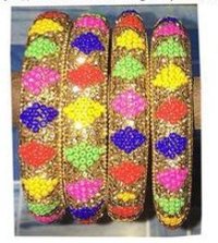 Customize Type Lac Bangles