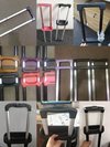 Durable Luggage Bags Trolleys