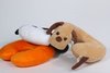 Toyforest Animal Neck Pillows