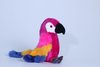 TOYFOREST Macaw Soft Toy
