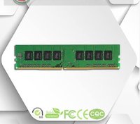 Ram 2400MHz 4GB DDR4 Desktop Computer Memory Supported Mainboard