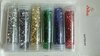 Glitter Kit for Children Art & Craft (ASL-013)
