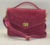 Leather Ladies Handbags